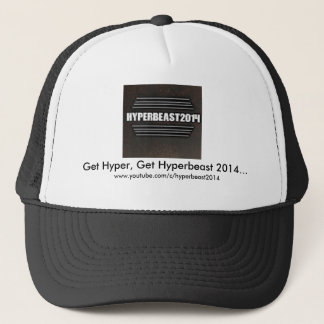 Hyperbeast HATT 2014 Keps