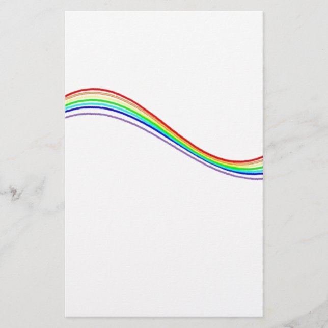 hyperbole arc-en-ciel (Framsida)