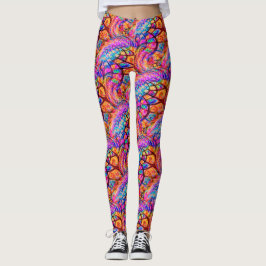 Hyperbolic 2 leggings