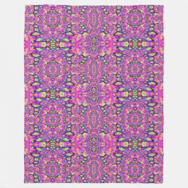 Hyperbolic Fleecefilt