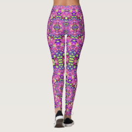 Hyperbolic Leggings