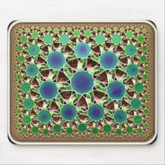 Hyperbolic ytafnurra musmatta