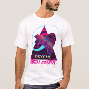 Hypercolor Psyche Shirt T Shirt