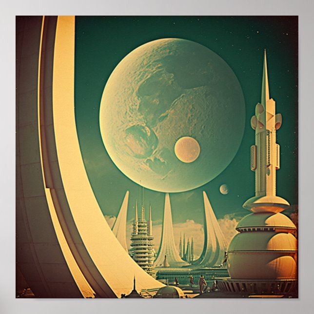 Hyperion 3 poster (Framsidan)