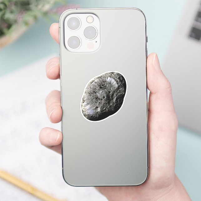 Hyperion Klistermärken (Telefon)