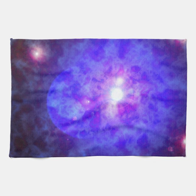 Hyperion Kökshandduk (Horisontell)