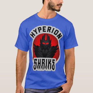 Hyperion Shrike T Shirt