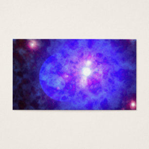 Hyperion Visitkort