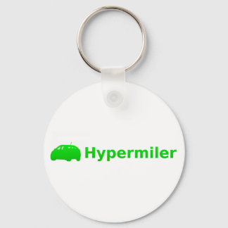 hypermiler nyckelring