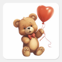 hyperrealistisk Nalle