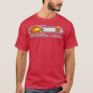 Hypersonic Missiles T Shirt