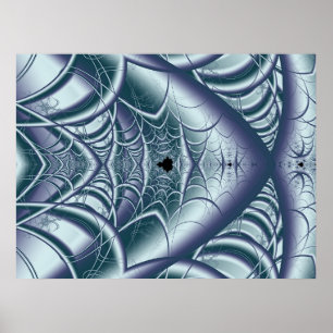 Hypertunnel Poster