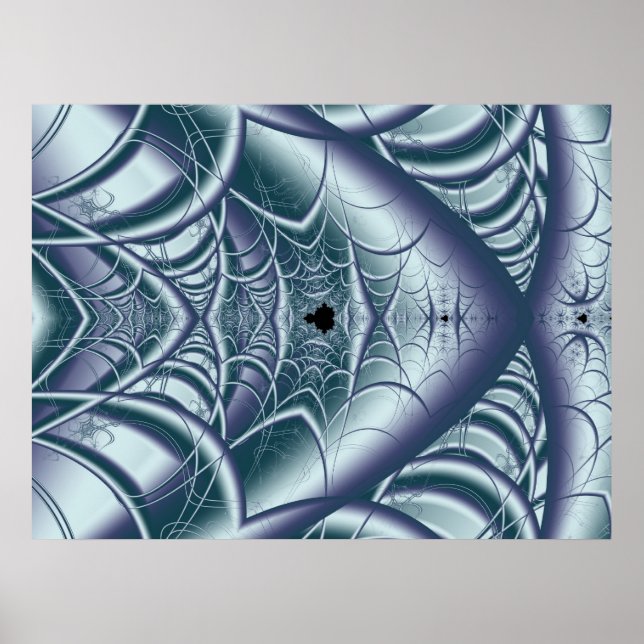 Hypertunnel Poster (Framsidan)
