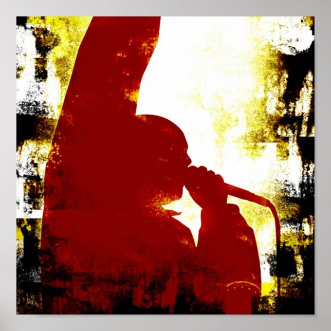 Hyphy poster! poster (Framsidan)