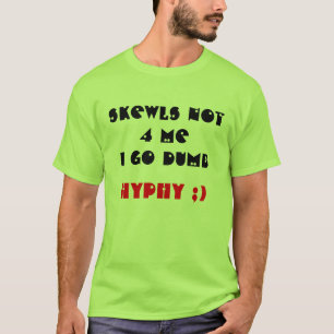 hyphy skjorta för limefrukt t shirt