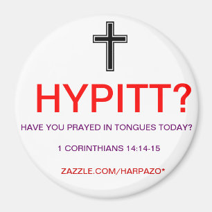 HYPITT?  MAGNET