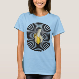 Hypno-Banana Tee
