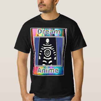 Hypno Guard Dream Anime T Shirt