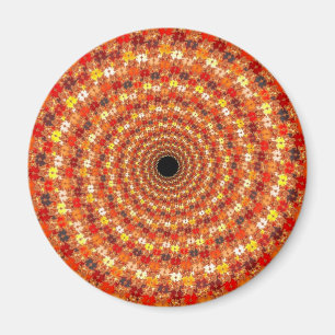 Hypno Orb - Fractal Magnet