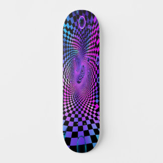 Hypno Ride Edition 2 Mini Skateboard Bräda 18,5 Cm