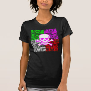 HYPNO SKALLE MULTI TEE