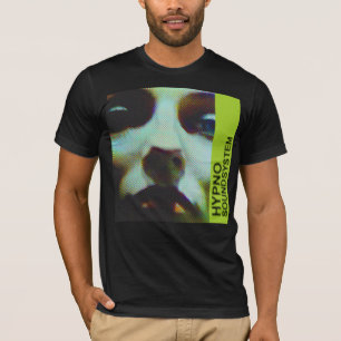 Hypno Soundsystem - Gasping T Shirt