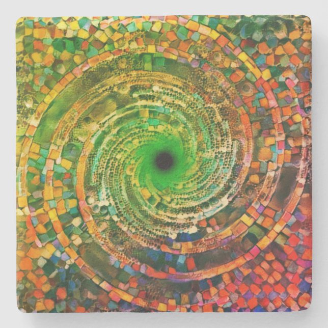 Hypno Stenunderlägg (Framsidan)