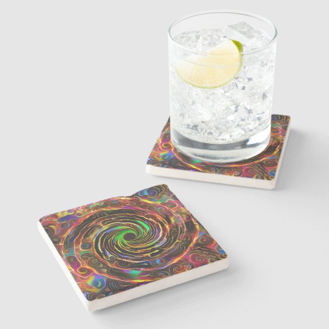 Hypno Stenunderlägg (Sidan)