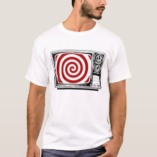 HYPNO--TVSKJORTOR TEE