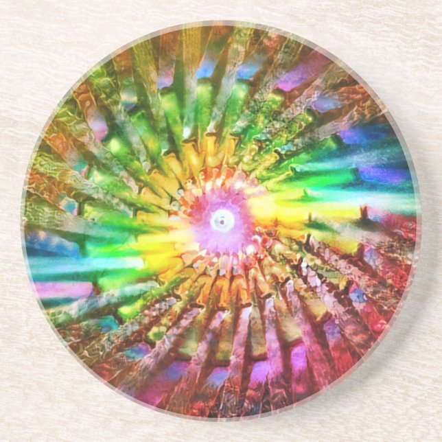 Hypno Underlägg (Framsidan)