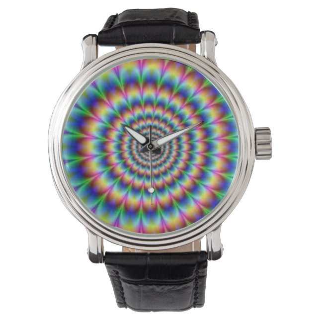 Hypno watch armbandsur (Framsida)
