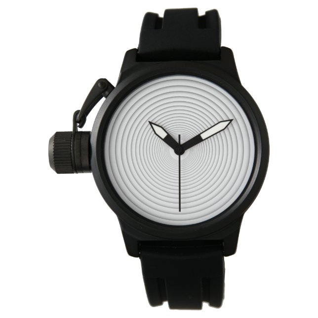 Hypno Watch Armbandsur (Framsida)