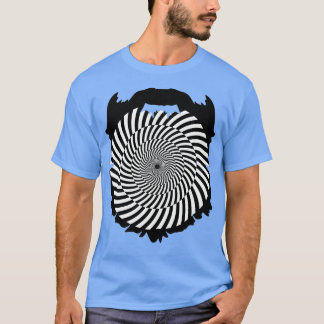 Hypnobeard T Shirt