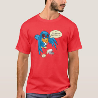 Hypnobird T-shirt