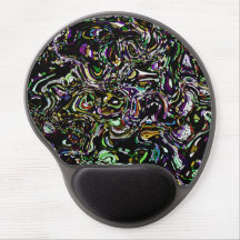 Hypnoc Swirl Energy i Grönt