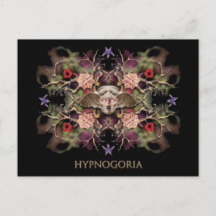 Hypnogoria vykort