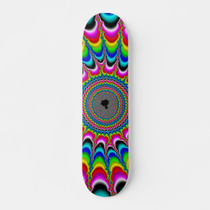 Hypnoorb Old School Skateboard Bräda 21,6 Cm