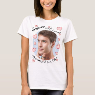 Hypnos är du en dröm- T-tröja Tee Shirt