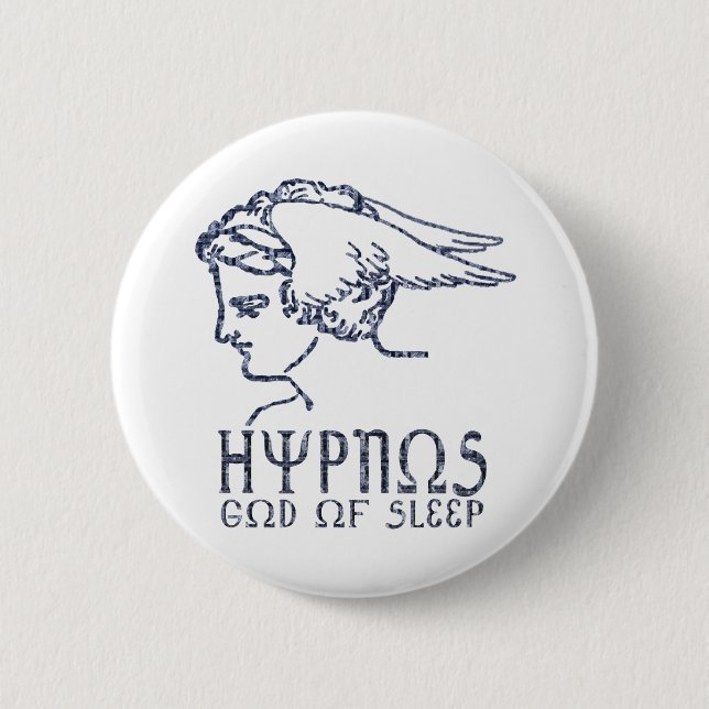 Hypnos Knapp (Framsida)