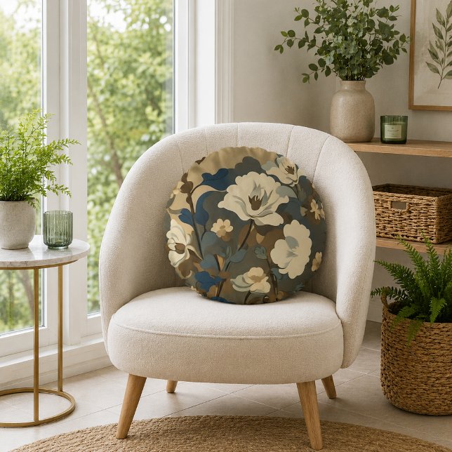 Hypnos Rund Kudde (Hypnos Round Pillow
)