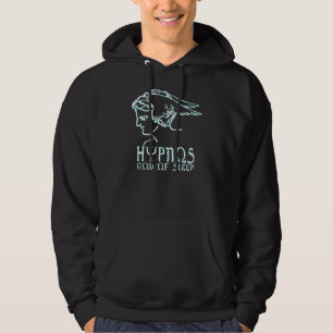 Hypnos Sweatshirt Med Luva