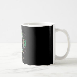 Hypnos virvelmugg kaffemugg