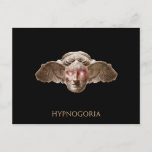 Hypnos vykort