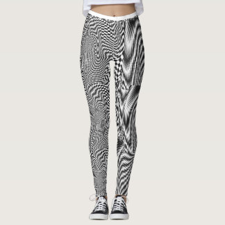 hypnosdamasker leggings