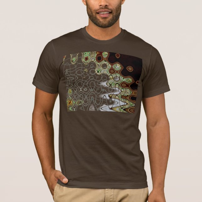 Hypnose T Shirt (Framsida)