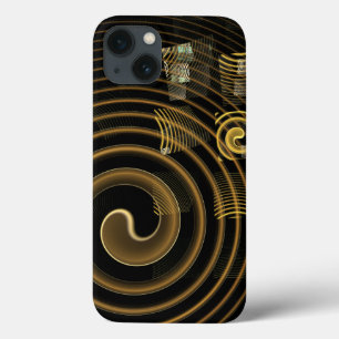 Hypnosis Abstrakt Art