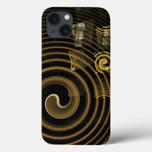 Hypnosis Abstrakt Art