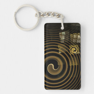 Hypnosis Abstrakt Art