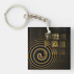 Hypnosis Abstrakt Art