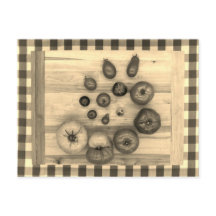 Hypnotic Heirloom Tomatis -